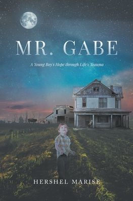 Mr. Gabe: A Young Boy's Hope through Life's Trauma
