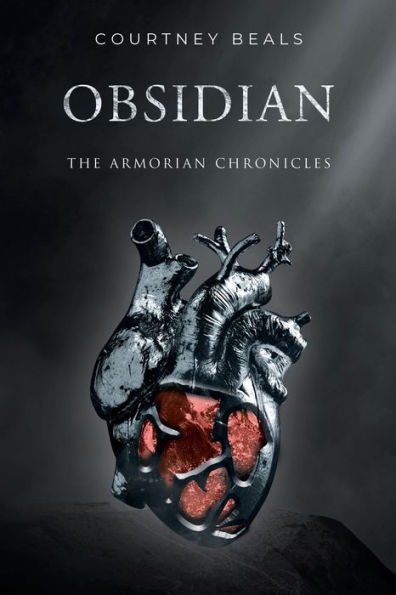 Obsidian: The Armorian Chronicles