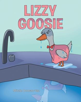 Lizzy Goosie