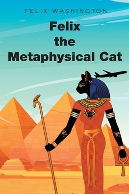 Felix the Metaphysical Cat