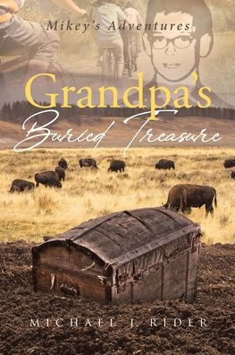 Grandpa's Buried Treasure