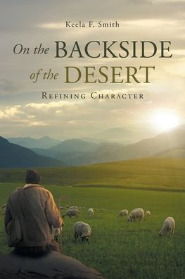 On the Backside of Desert: Refining Character