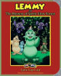 Lemmy and the Mystery of Sprite Glow Forest