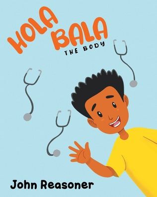 Hola Bala: The Body