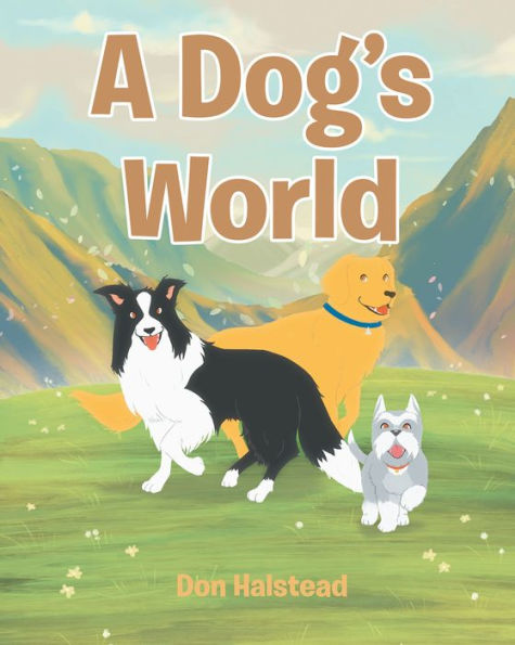 A Dog's World