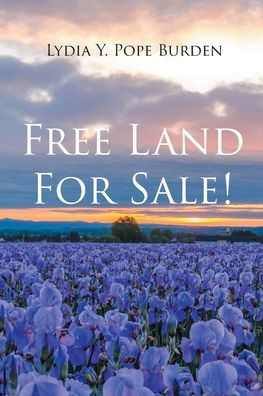 Free Land For Sale!