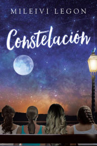 Title: Constelación, Author: Mileivi Legon