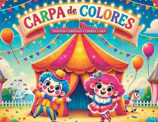 Carpa De Colores