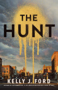 Download ebook for iphone 5 The Hunt by Kelly J. Ford, Kelly J. Ford