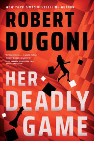 Book download guest Her Deadly Game 9781662500183 (English literature)