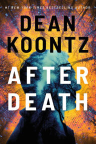 Free ebook download txt After Death MOBI by Dean Koontz 9781662500466 (English literature)