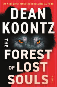 Title: The Forest of Lost Souls, Author: Dean Koontz