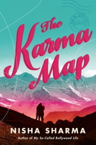 Search ebook download The Karma Map: A Novel by Nisha Sharma, Nisha Sharma  (English Edition) 9781662500787