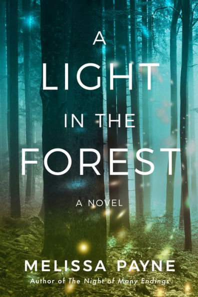 A Light in the Forest: A Novel