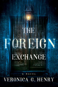 Ebooks pdf gratis download deutsch The Foreign Exchange: A Novel English version 9781662503788
