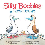 Silly Boobies: A Love Story