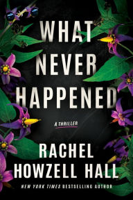 Ebook ebooks free download What Never Happened: A Thriller