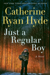 Public domain download audio books Just a Regular Boy: A Novel 9781638088943 by Catherine Ryan Hyde