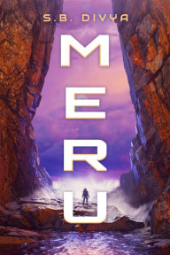 Ebook for mac free download Meru by S.B. Divya, S.B. Divya