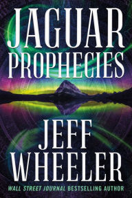 Best ebook pdf free download Jaguar Prophecies in English FB2 by Jeff Wheeler