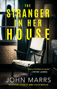 Free cost book download The Stranger in Her House