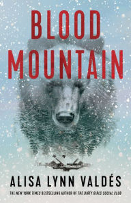 Ebooks downloads for ipad Blood Mountain by Alisa Lynn Valdés 9781662507137 (English Edition)