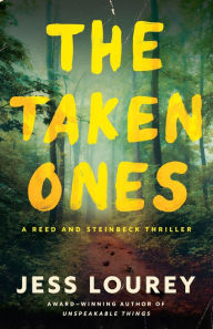Ebook for cat preparation free download The Taken Ones: A Novel (English Edition) PDF by Jess Lourey 9781662507618