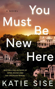 Free digital books to download You Must Be New Here: A Novel (English Edition) PDB DJVU RTF