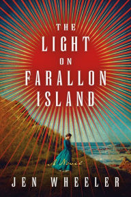 Joomla book download The Light on Farallon Island: A Novel 9781662508981 by Jen Wheeler, Jen Wheeler (English literature) 