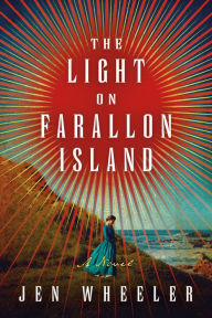 Amazon audio books downloadable The Light on Farallon Island: A Novel (English literature)  by Jen Wheeler, Jen Wheeler 9781662508981