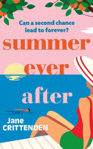 Download german books Summer Ever After in English by Jane Crittenden iBook PDB ePub