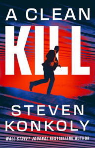Spanish audio books download free A Clean Kill by Steven Konkoly iBook CHM English version