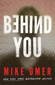 eBookStore online: Behind You by Mike Omer ePub PDB 9781662509391 in English