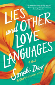 Lies and Other Love Languages: A Novel