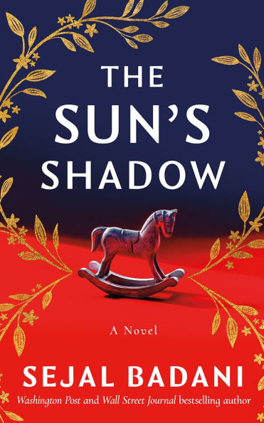 The Sun's Shadow: A Novel