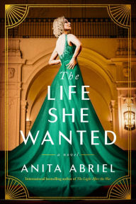Best free pdf ebooks downloads The Life She Wanted: A Novel (English literature) RTF PDF