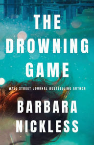 Download epub format ebooks The Drowning Game English version