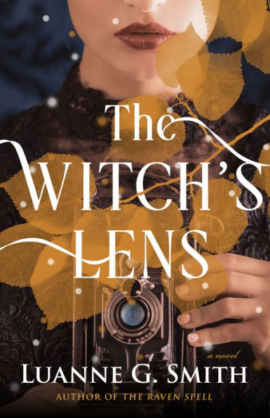 The Witch's Lens: A Novel