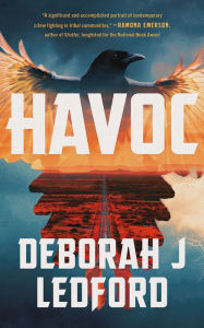 Title: Havoc, Author: Deborah J Ledford