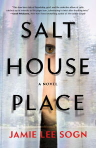 Salthouse Place: A Novel