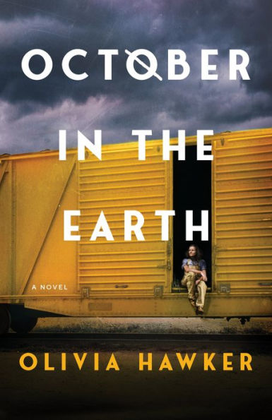 October the Earth: A Novel