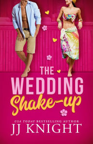 Download books for free online The Wedding Shake-up MOBI
