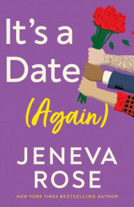 Online book download for free It's a Date (Again) in English by Jeneva Rose FB2