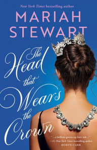 Easy ebook downloads The Head That Wears the Crown by Mariah Stewart (English Edition)