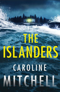 Read online download books The Islanders (English Edition)