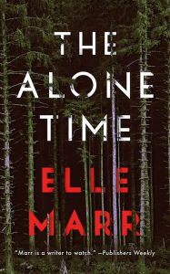 Free download audio books The Alone Time  9781662513817