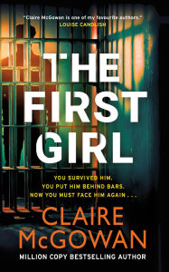 Free iphone audio books download The First Girl 9781662513886 PDF ePub in English