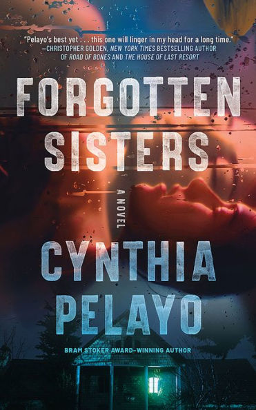 Forgotten Sisters: A Novel