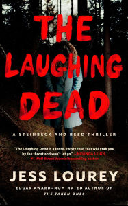 Free text books pdf download The Laughing Dead by Jess Lourey 9781662514166 English version ePub MOBI