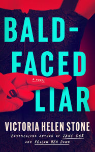 The first 20 hours free ebook download Bald-Faced Liar: A Novel iBook RTF MOBI